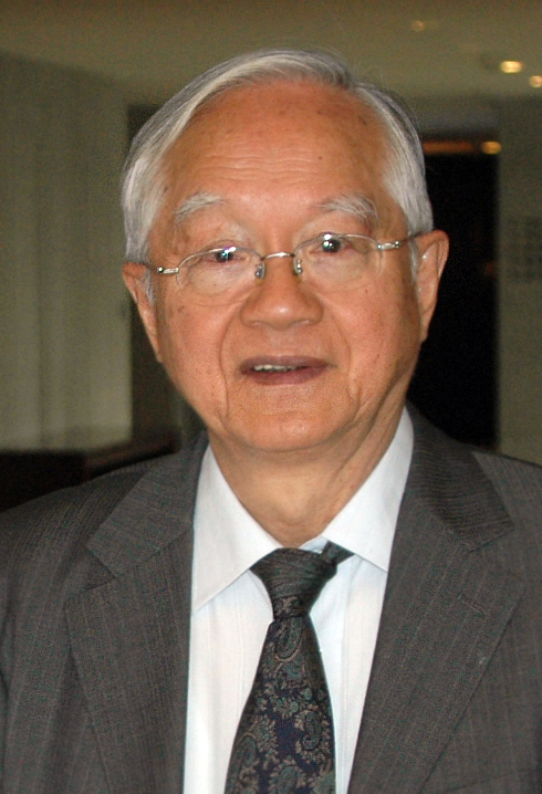 吳敬璉